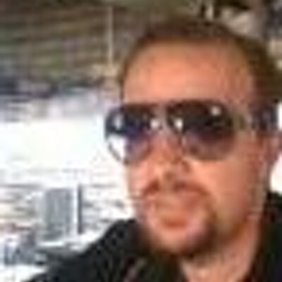 Profile Picture of Jorge Cárcano (@CarcanoJ) on Twitter