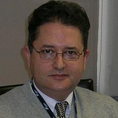 Profile Picture of Alin Minovici (@AlinMinovici) on Twitter