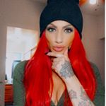 Profile Picture of Gina Cano ♥️ (@glam_girl_g) on Instagram