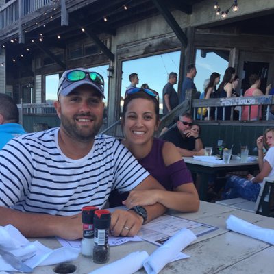 Profile Picture of Kyle Fontenot (@FontenotKyle) on Twitter