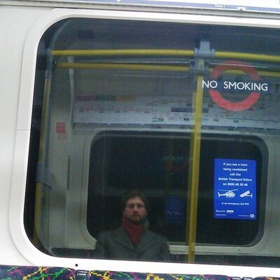 Profile Picture of Rupert Exham (@Rexham0) on Twitter