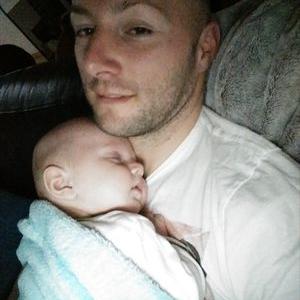 Profile Picture of Thomas Hutter (@blackmajor12) on Twitter