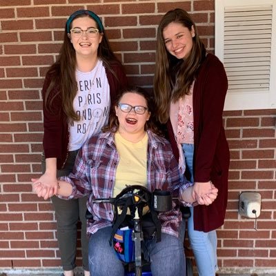 Profile Picture of Lillie McDonald (@mcdonald_lillie) on Twitter