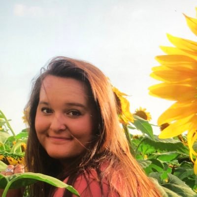 Profile Picture of Maegan Ann Thomas (@Slick_mae) on Twitter