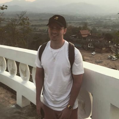 Profile Picture of Joseph Mullally (@MullallyJoe) on Twitter