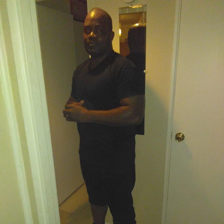 Profile Picture of antionepearson (@antionepearson) on Tiktok