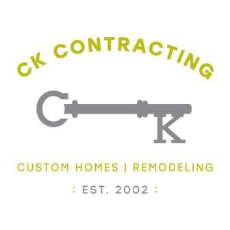 Profile Picture of Christopher L. Klick (@ckcontracting) on Twitter