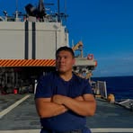 Profile Picture of Michael Uvario (@Michael-Uvario) on Facebook