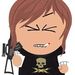 Profile Picture of Steve Hoeger (@panzerwerk) on Pinterest