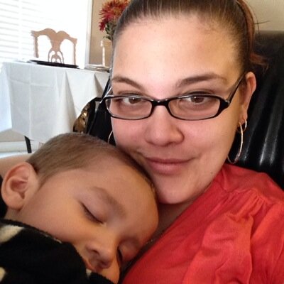 Profile Picture of Ashley Marie Serrano (@AshCleo6930) on Twitter