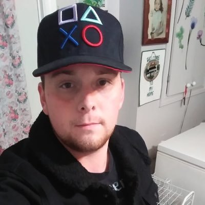 Profile Picture of Nicholas Fahey (@Fahey19Nick) on Twitter