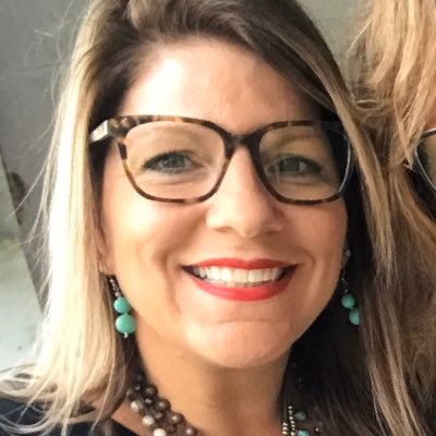 Profile Picture of Julie Lacy-cissell (@ib_jules) on Twitter
