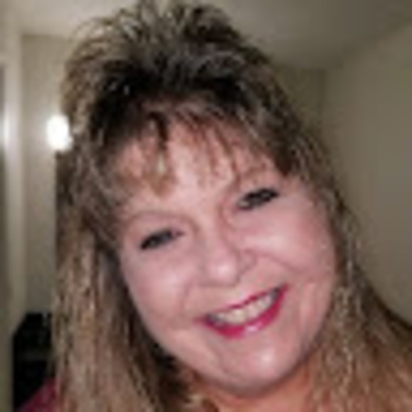 Profile Picture of Julie Hasker (@ancientcities2) on Poshmark