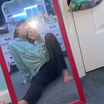 Profile Picture of Savannah Kerr (@kerr_savannah) on Twitter