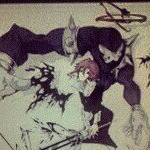 Lily Gorgon - Instagram Profile Picture of Lily Gorgon (@i_luv_crona) on Instagram