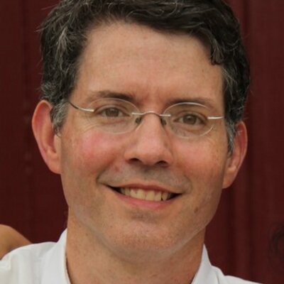 Profile Picture of Eric C Lowry (@LowryEco) on Twitter