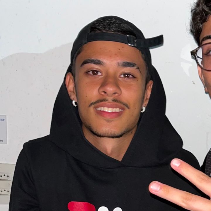 Ian Navas - Tiktok Profile Picture of Ian Navas (@ian.navas) on Tiktok