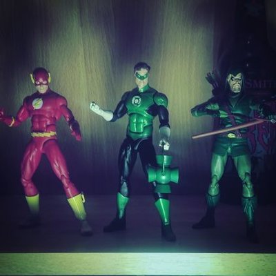 Profile Picture of Eddie Herbert (@PerverseFlash) on Twitter