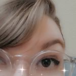 Meghan Lanning - Instagram Profile Picture of Meghan Lanning (@cloverpatchmouse) on Instagram