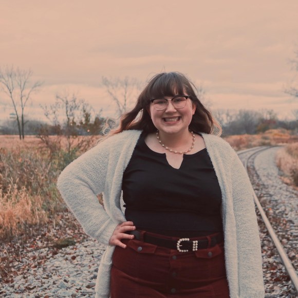 Profile Picture of Rachel Falkinham (@raenyday) on Poshmark
