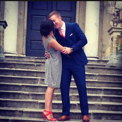 Profile Picture of Jessica Rouse (@JessRouse__) on Twitter