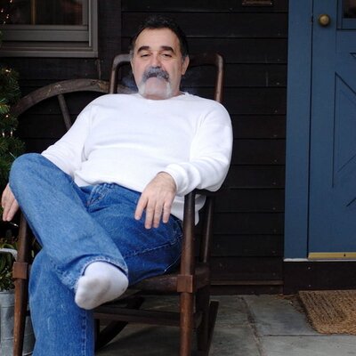 Steve Spinelli - Twitter Profile Picture of Steve Spinelli (@sspin2791) on Twitter