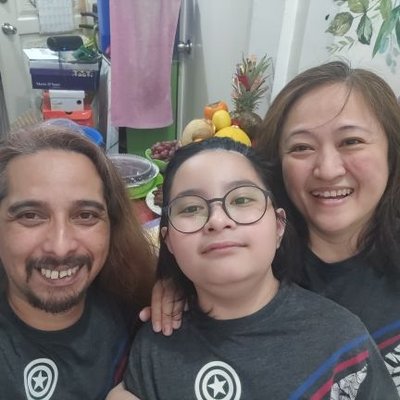 Profile Picture of Joel.tenorio (@joelbtenorio) on Twitter