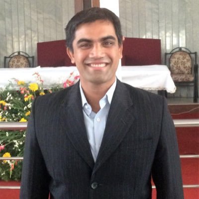 Profile Picture of Kevin Joseph Martis (@MartisKevin) on Twitter