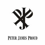 Profile Picture of Peter James Proud (@peterjamesproud) on Instagram