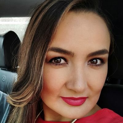 Profile Picture of Mónica Pineda (@MonicaAPinedaS) on Twitter