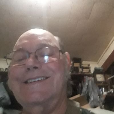 Profile Picture of DANIEL Amerson (@DANIELAmerson2) on Twitter