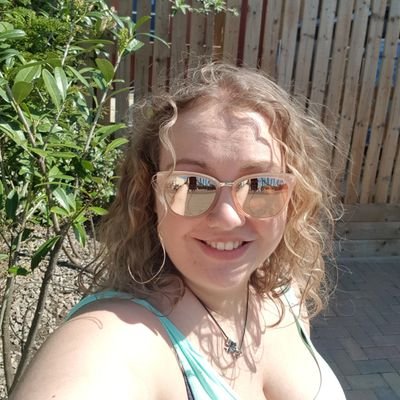 Profile Picture of Erin Rutter (@erinrutter96) on Twitter