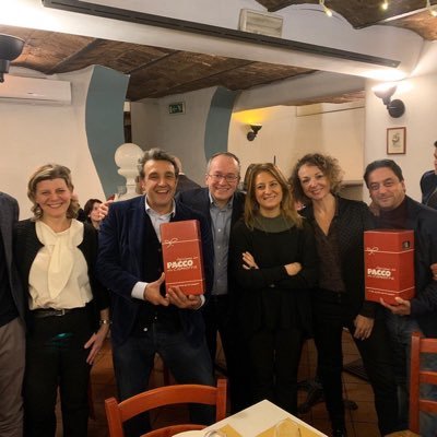 Profile Picture of Antonio Gaudioso (@anto_gaudioso) on Twitter