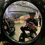Profile Picture of Justin Surratt (@drift_switch) on Instagram