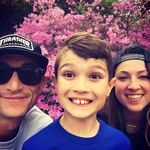 Profile Picture of David Baughman (@daveychaos) on Instagram