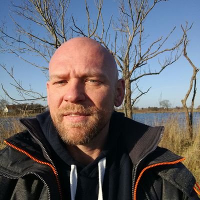 Profile Picture of Thomas G. Dobrzynski (@dobben30) on Twitter