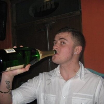 Profile Picture of Lee Mcleod (@lm_mcleod) on Twitter