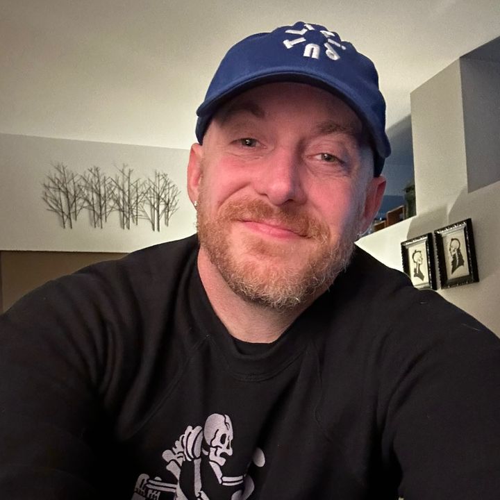 Profile Picture of adam.radcliffe.is (@adam.radcliffe.is) on Tiktok