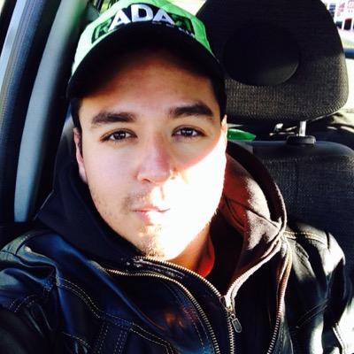 Profile Picture of Oswaldo Ramírez (@Oswaldo_Rmz) on Twitter