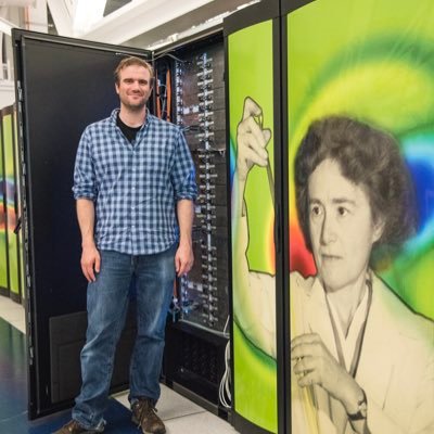 Profile Picture of Douglas Jacobsen (@dj_cx) on Twitter