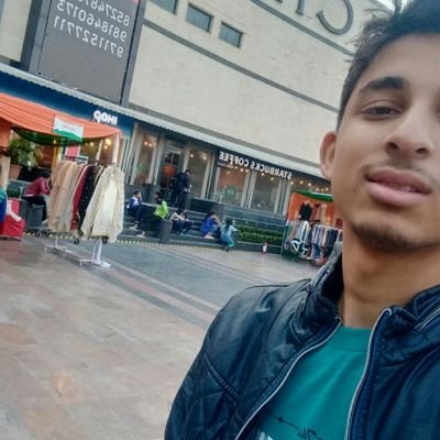 Profile Picture of Gautam Malhotra (@gautamrock23) on Twitter