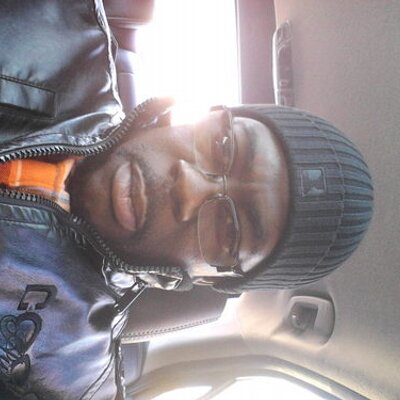 Profile Picture of Anthony Gist (@AnthonyGist) on Twitter