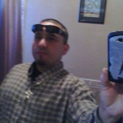 Profile Picture of Peter Velasquez (@PeterPv84) on Twitter