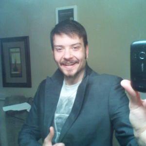 Profile Picture of Matthew H Shaver (@mhshav00) on Twitter