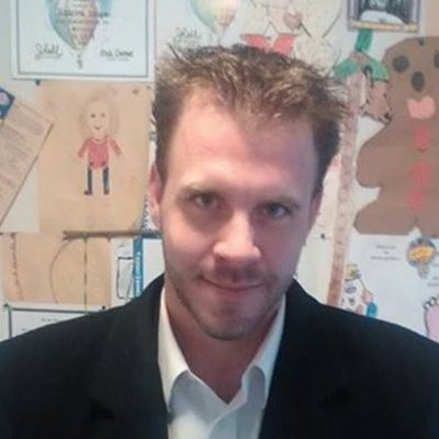 Profile Picture of KYLE James DINGER (@KYLEJamesDINGE1) on Twitter