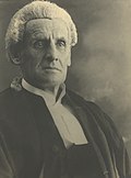 Profile Picture of John Denniston (judge)on Wikipedia