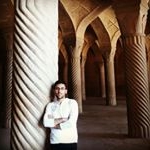 Profile Picture of Sayed Muhammad Husain Mirdamad (@s.m.husain_m) on Instagram