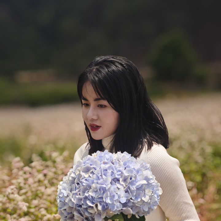 Profile Picture of Cánh đồng hoang (@donallm) on Tiktok