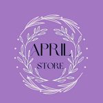 Profile Picture of April_Store (@aprilstore0304) on Instagram