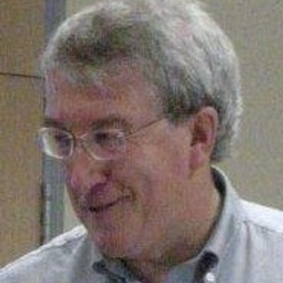 Profile Picture of Kevin Mansell (@krmansell) on Twitter